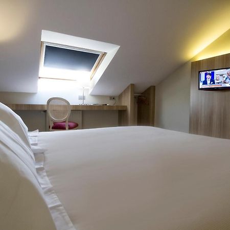 Onís Hotel Los Lagos Nature מראה חיצוני תמונה