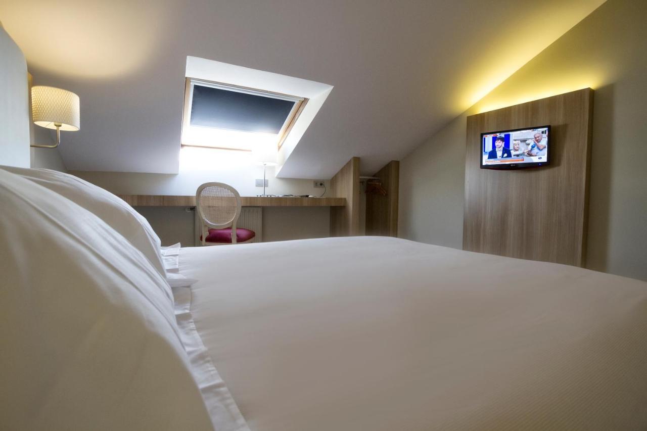 Onís Hotel Los Lagos Nature מראה חיצוני תמונה