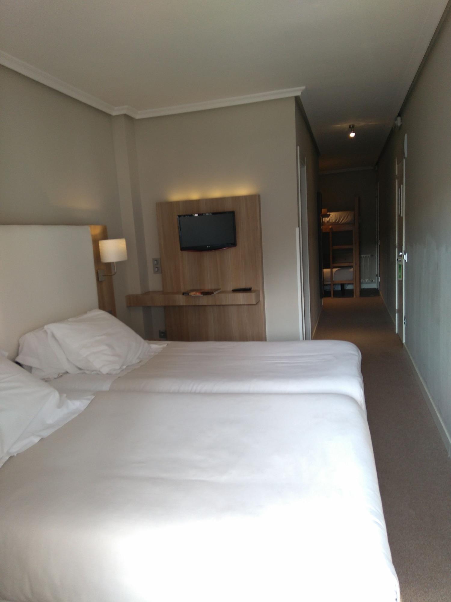 Onís Hotel Los Lagos Nature מראה חיצוני תמונה
