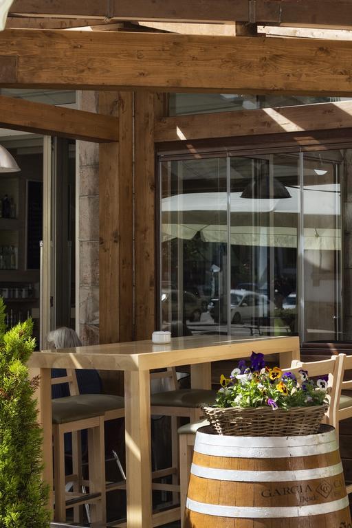 Onís Hotel Los Lagos Nature מראה חיצוני תמונה