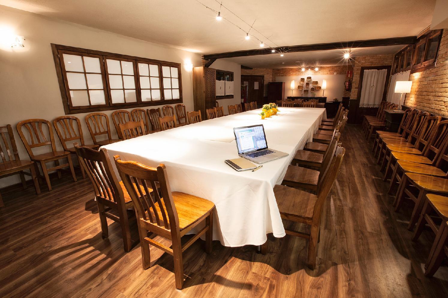 Onís Hotel Los Lagos Nature מראה חיצוני תמונה