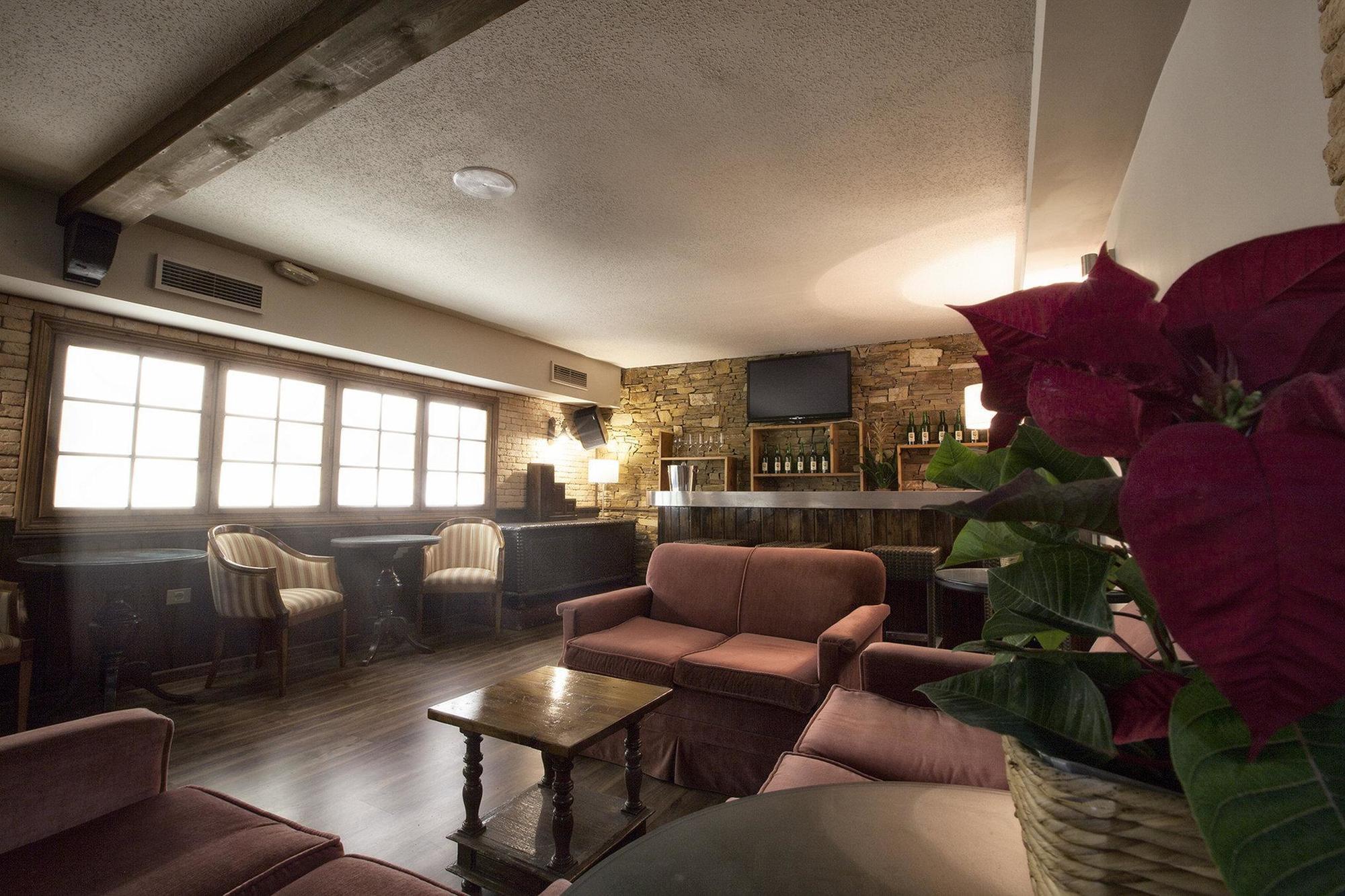 Onís Hotel Los Lagos Nature מראה חיצוני תמונה