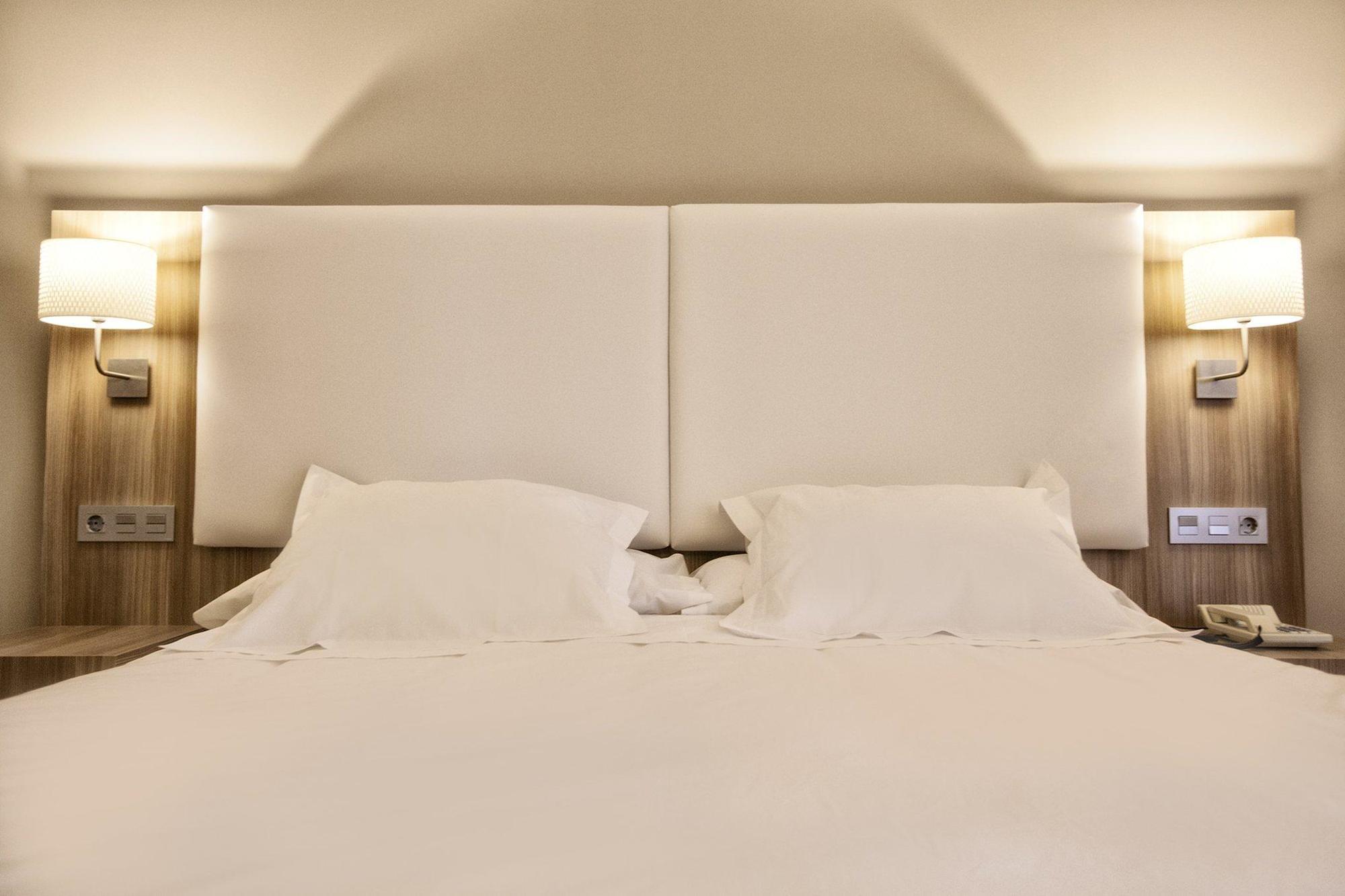 Onís Hotel Los Lagos Nature מראה חיצוני תמונה