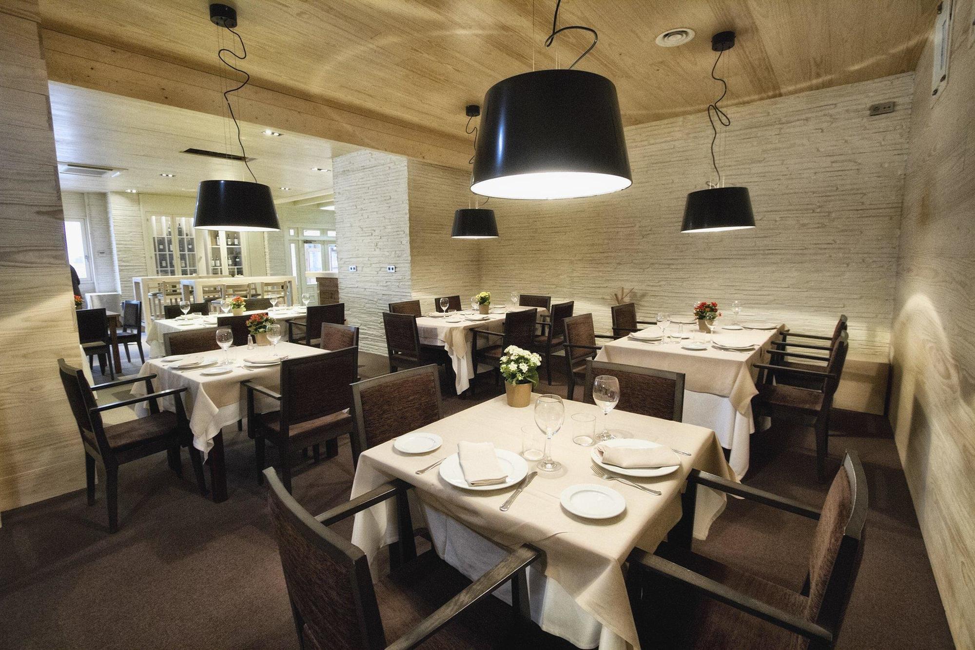 Onís Hotel Los Lagos Nature מראה חיצוני תמונה
