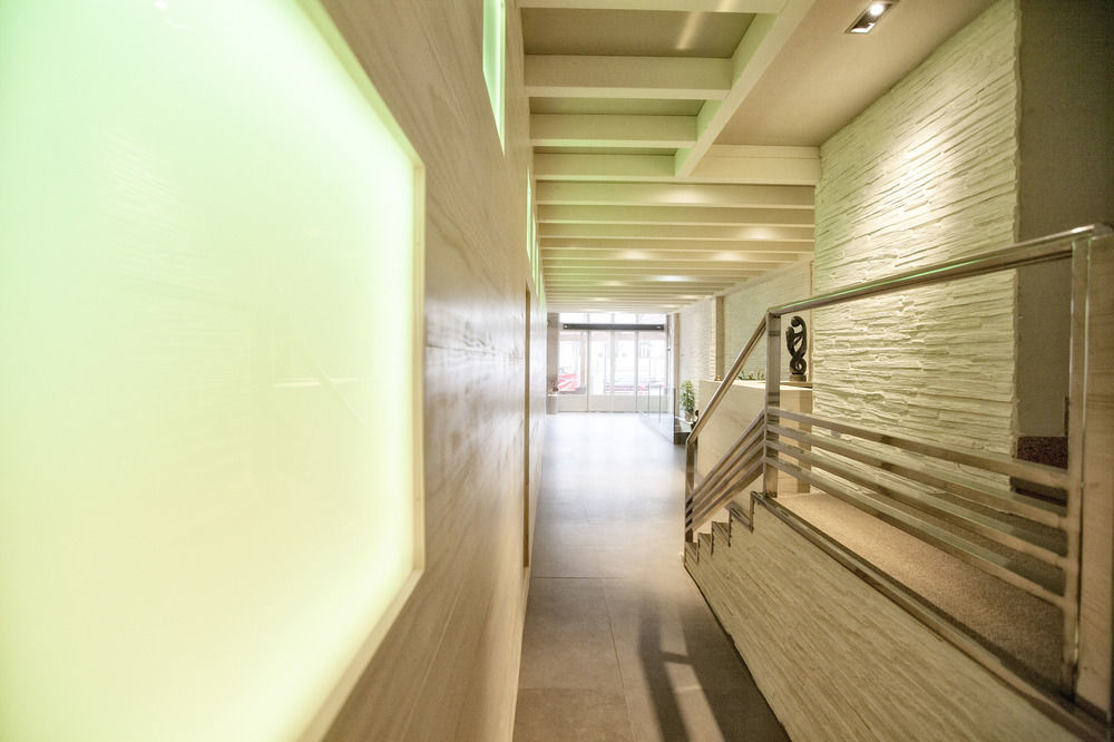 Onís Hotel Los Lagos Nature מראה חיצוני תמונה