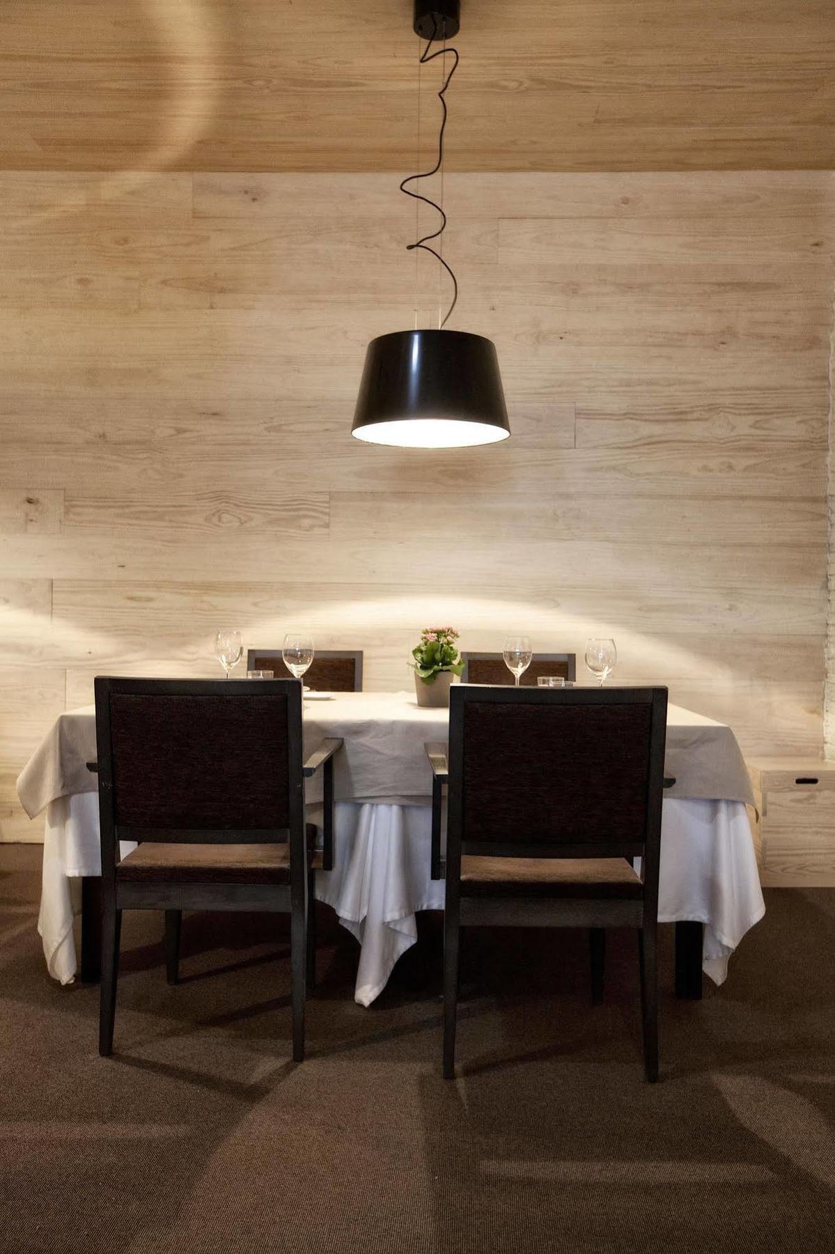 Onís Hotel Los Lagos Nature מראה חיצוני תמונה